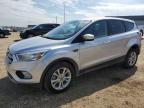 2017 FORD ESCAPE SE   for sale at Copart AB - EDMONTON