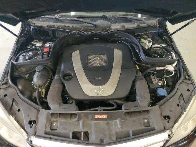 2010 MERCEDES-BENZ C 300 4MATIC  