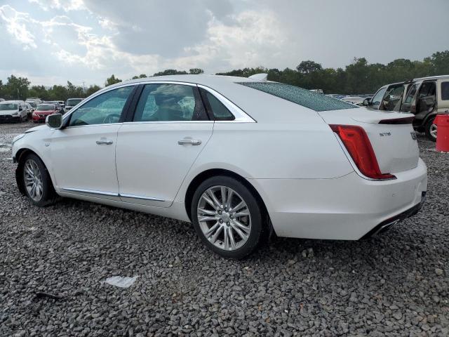  CADILLAC XTS 2018 Белы