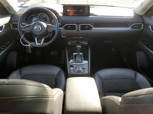 2022 MAZDA CX-5 PREFERRED  
