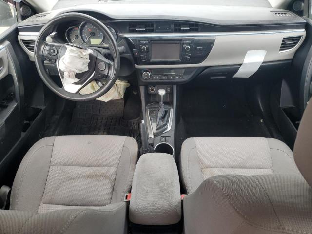  TOYOTA COROLLA 2015 Biały