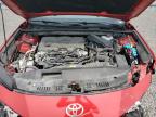 2025 TOYOTA CAMRY XSE   à vendre chez Copart ON - OTTAWA