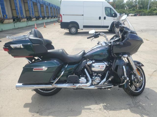2021 Harley-Davidson Fltrk