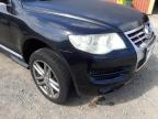 2007 VOLKSWAGEN TOUAREG AL for sale at Copart SANDWICH