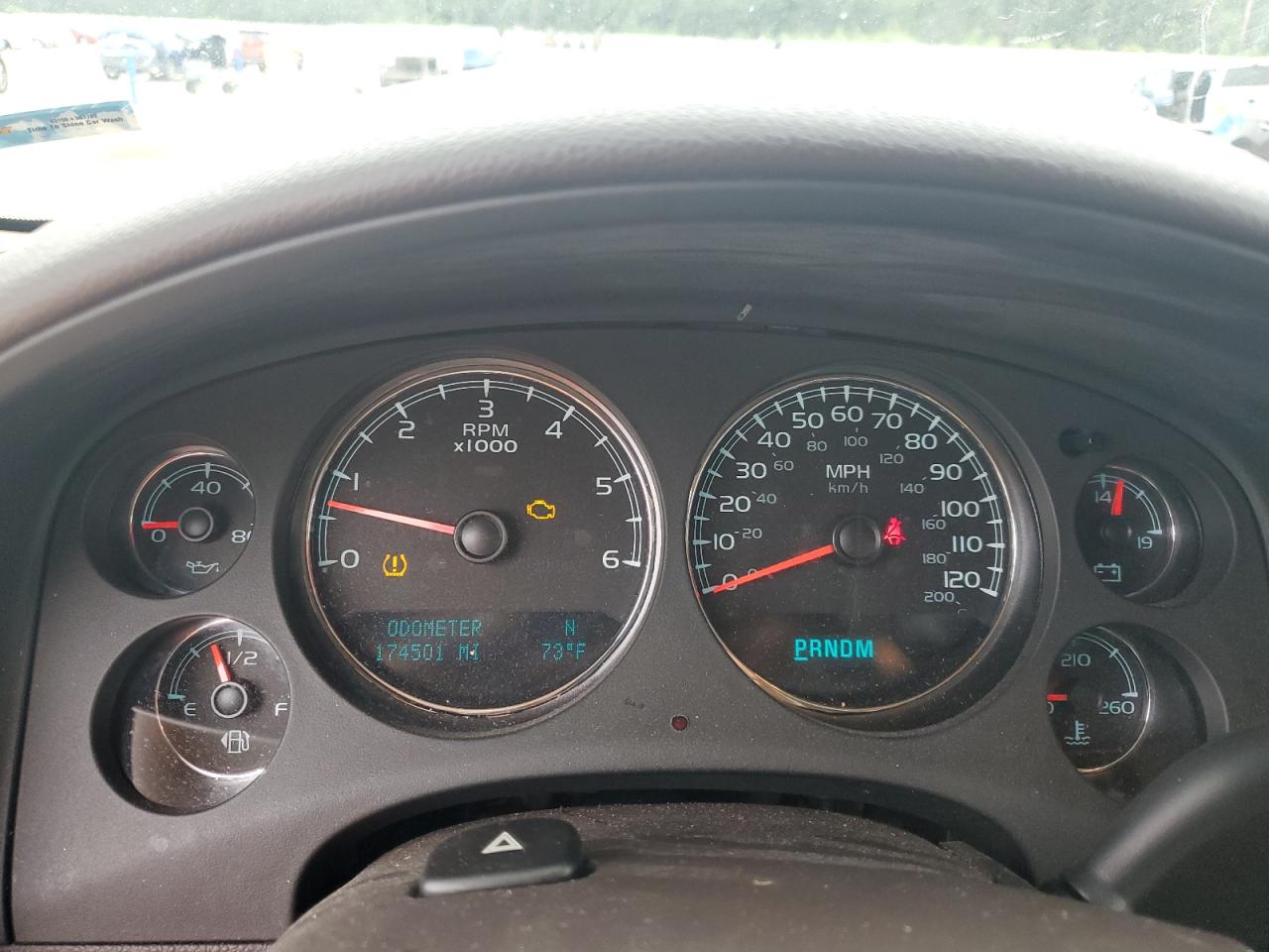 2010 GMC Yukon Denali VIN: 1GKUKEEF6AR167051 Lot: 67295955