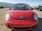 2010 VOLKSWAGEN NEW BEETLE    à vendre chez Copart AB - CALGARY