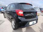 2016 FORD KA+ ZETEC for sale at Copart BRISTOL