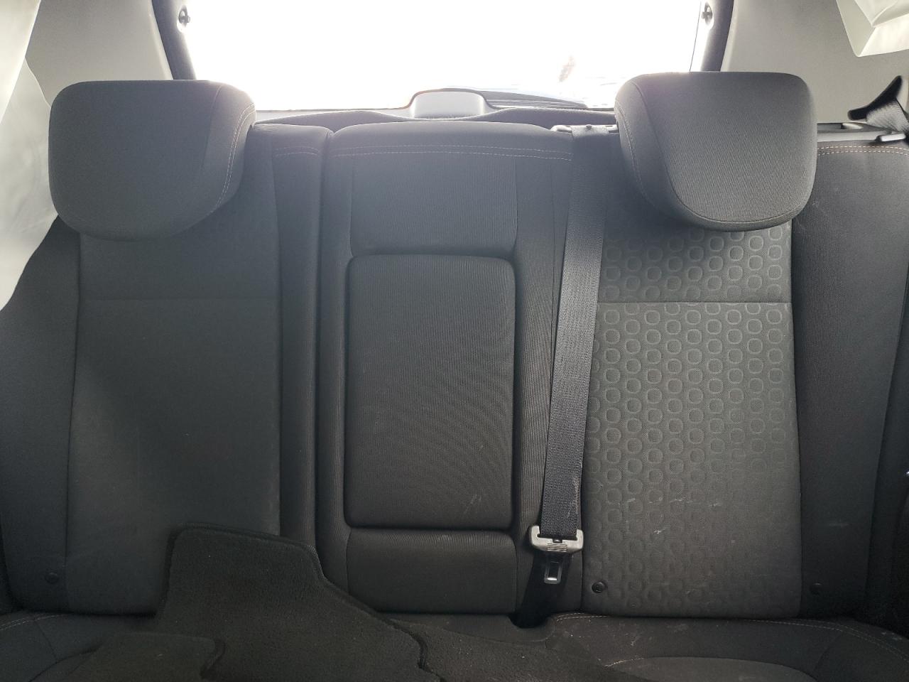 2017 Chevrolet Trax Ls VIN: 3GNCJKSB0HL270937 Lot: 69265075