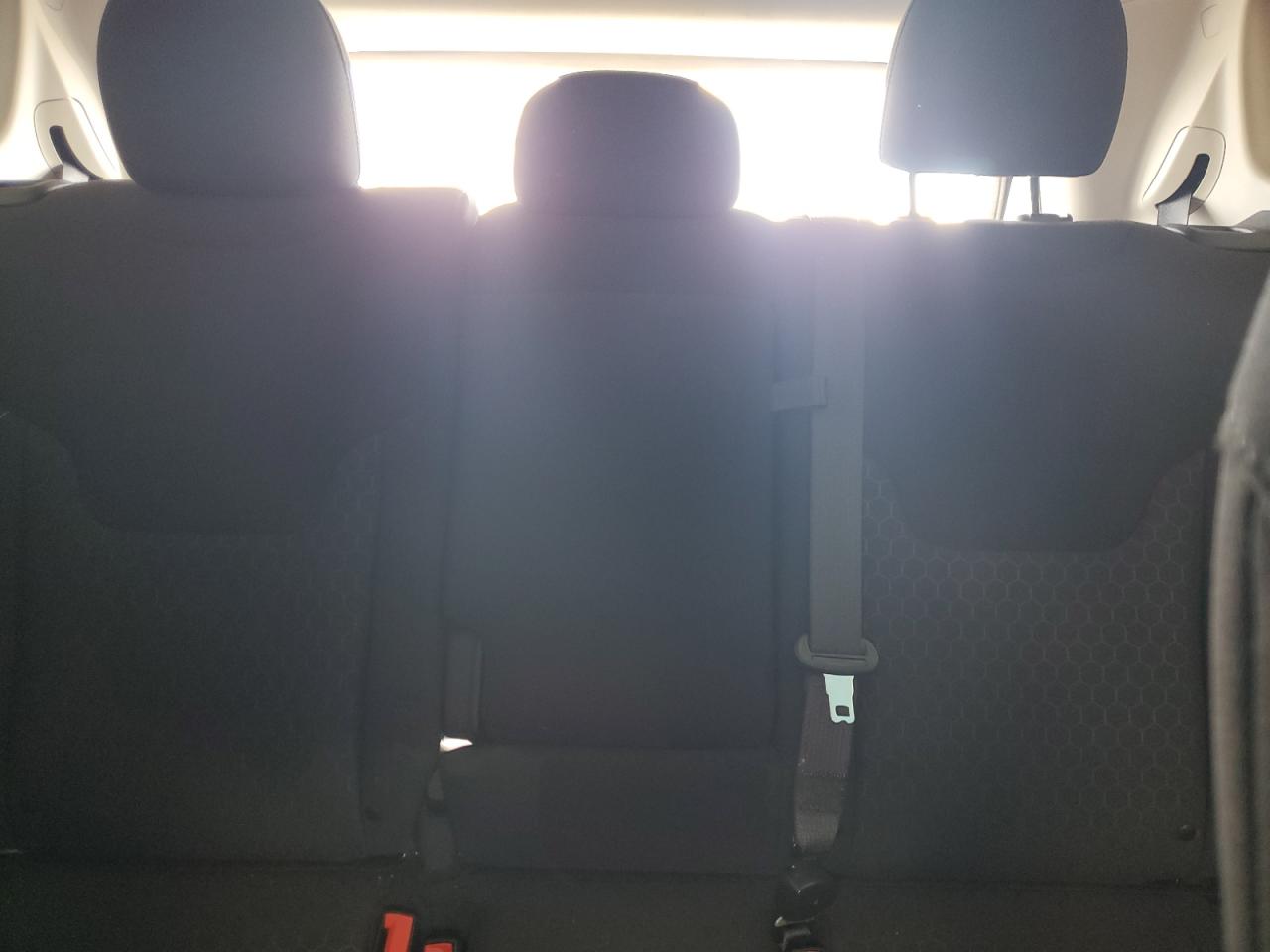 2021 Jeep Compass Sport VIN: 3C4NJDAB7MT554364 Lot: 69851805