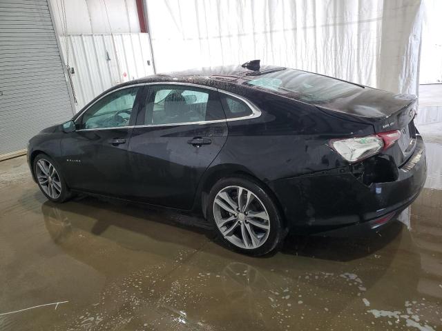  CHEVROLET MALIBU 2022 Czarny