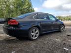 2014 VOLKSWAGEN PASSAT SE   à vendre chez Copart ON - COOKSTOWN