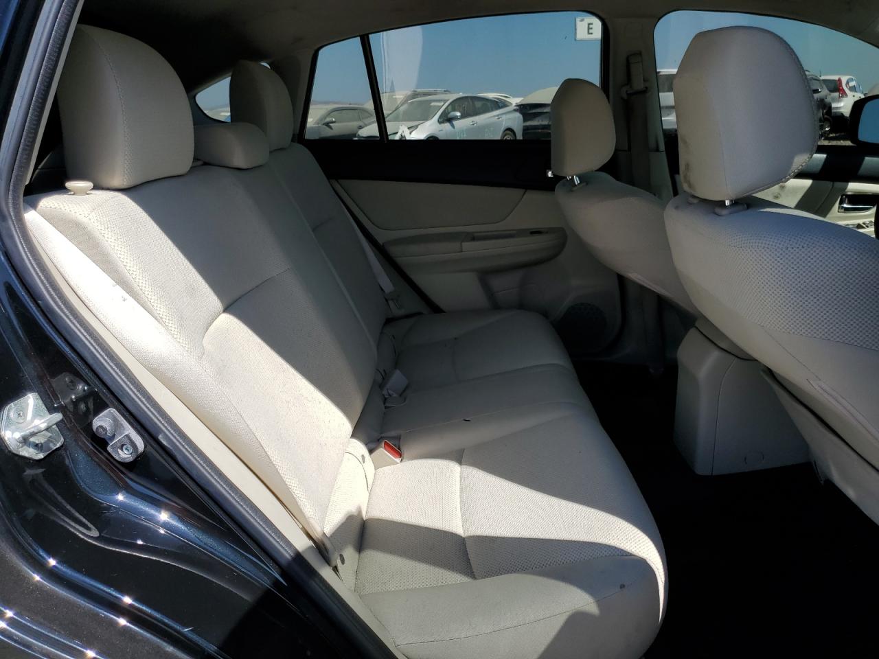 2012 Subaru Impreza Premium VIN: JF1GPAC6XCH210312 Lot: 70597815