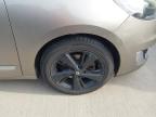 2013 RENAULT G SCENIC D for sale at Copart SANDY