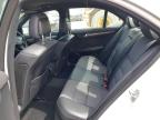 2009 MERCEDES-BENZ C180 KOMP SPT BLUEEFF-CY  for sale at Copart ROCHFORD