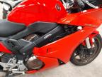 2021 HONDA VFR 800 F- for sale at Copart NEWBURY