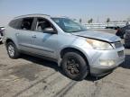 2012 CHEVROLET TRAVERSE LS   à vendre chez Copart CA - SAN BERNARDINO