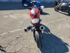 2013 DUCATI MONSTER 696   a la Venta en Copart CA - VALLEJO