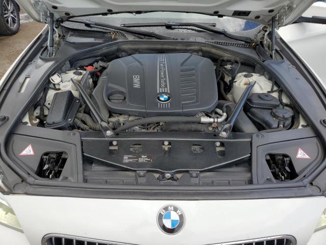 2014 BMW 535 D XDRIVE  