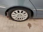 2005 MERCEDES C220 CDI AVANTGDE SE A C220 CDI AVANTGARDE SE 4DR AUTO for sale at Copart SANDWICH