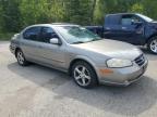 2000 NISSAN MAXIMA GLE   à vendre chez Copart ON - COOKSTOWN