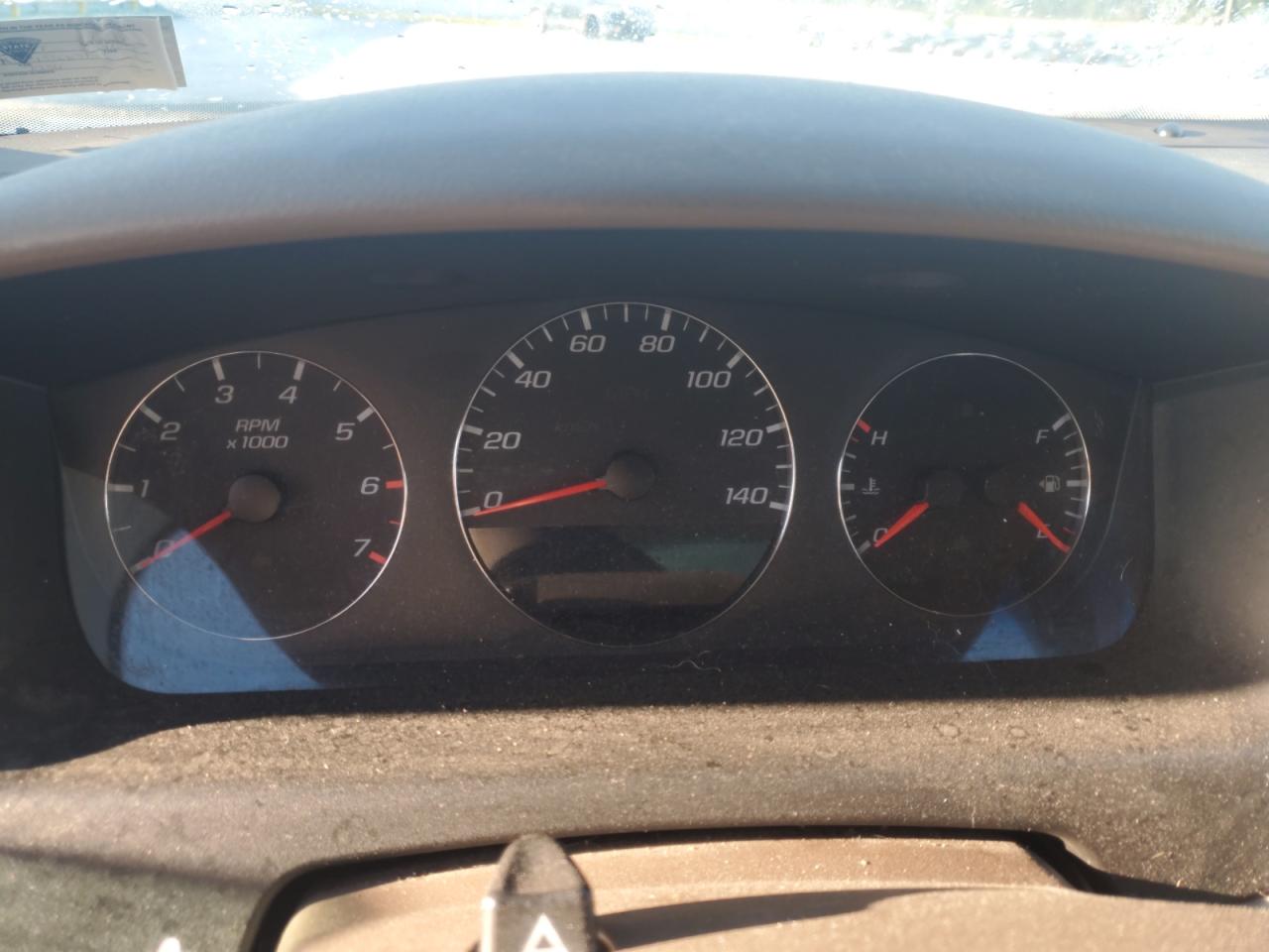 2007 Chevrolet Impala Lt VIN: 2G1WT58K579330651 Lot: 70400045
