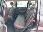 2016 SKODA YETI OUTDOOR L&K TDISCR 4  for sale at Copart CORBY
