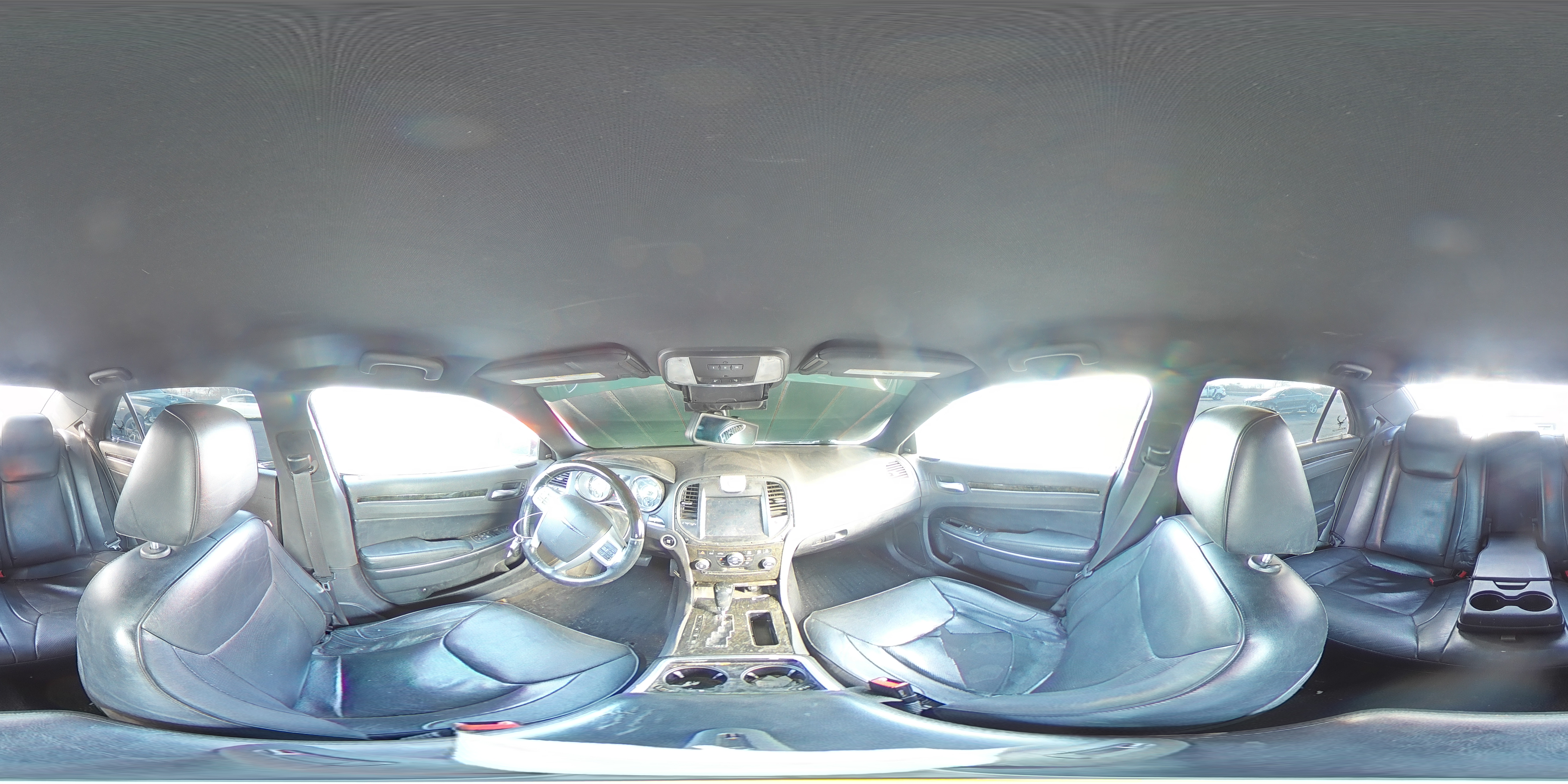 2013 Chrysler 300C VIN: 2C3CCAET5DH674003 Lot: 69129405