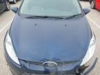 2011 FORD FIESTA ZETEC  for sale at Copart SANDWICH