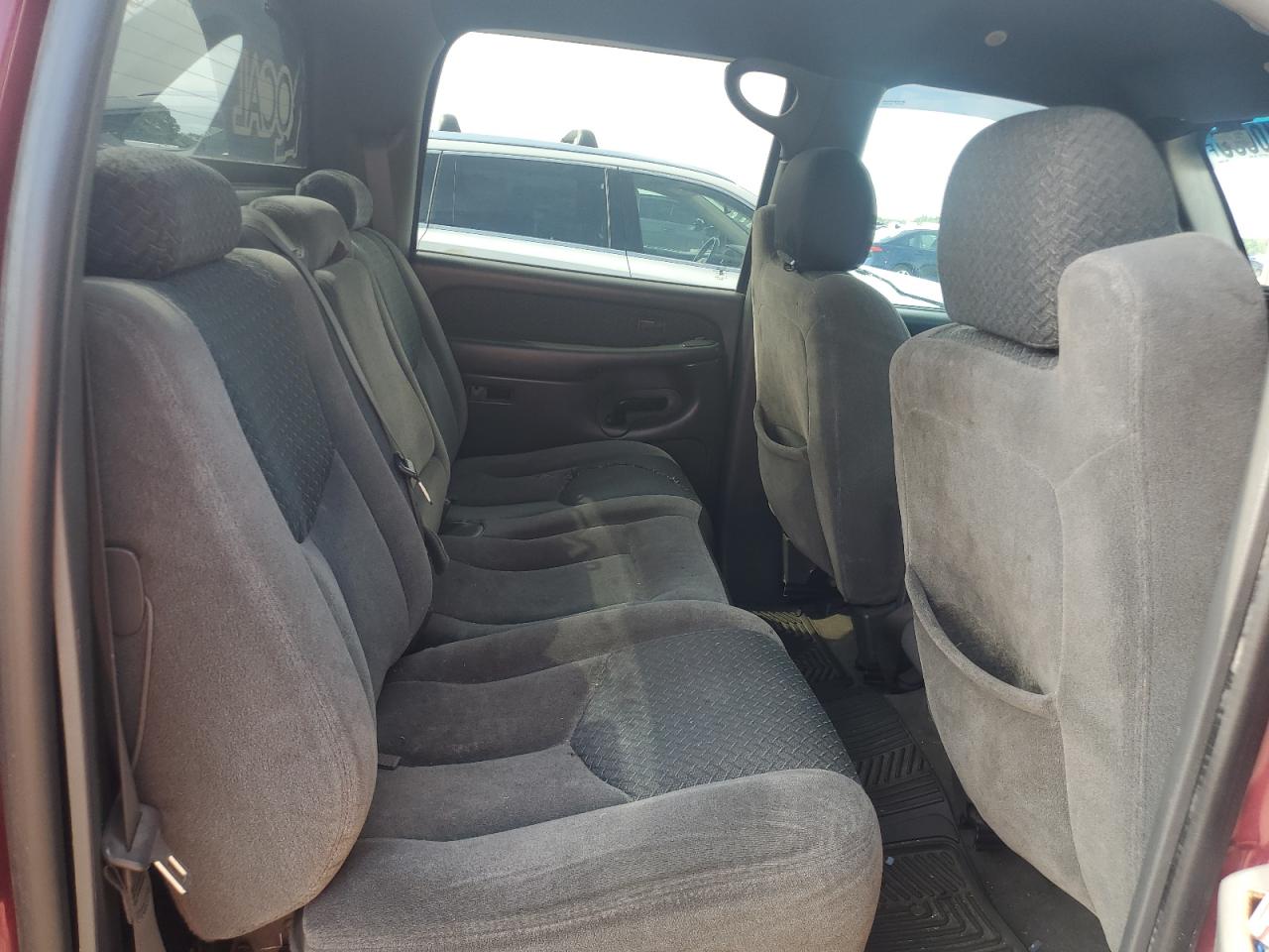 2004 Chevrolet Avalanche K1500 VIN: 3GNEK12T94G302988 Lot: 69610635