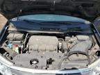 2011 HONDA ODYSSEY EXL   for sale at Copart IL - CHICAGO NORTH