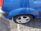 2007 KIA RIO LS CRDI  for sale at Copart SANDTOFT