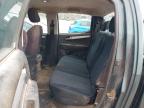2017 ISUZU D-MAX YUKO for sale at Copart SANDWICH