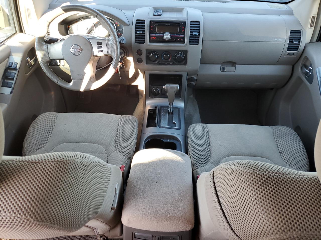 2011 Nissan Pathfinder S VIN: 5N1AR1NB4BC630904 Lot: 69849585