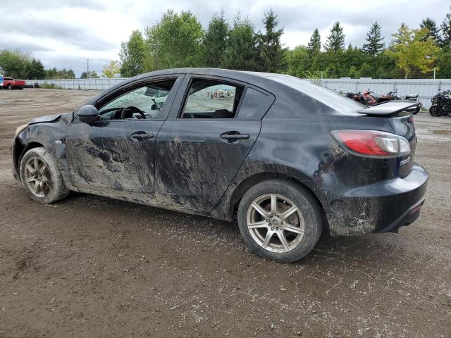 2010 MAZDA 3 I  