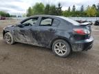 2010 MAZDA 3 I   for sale at Copart ON - TORONTO