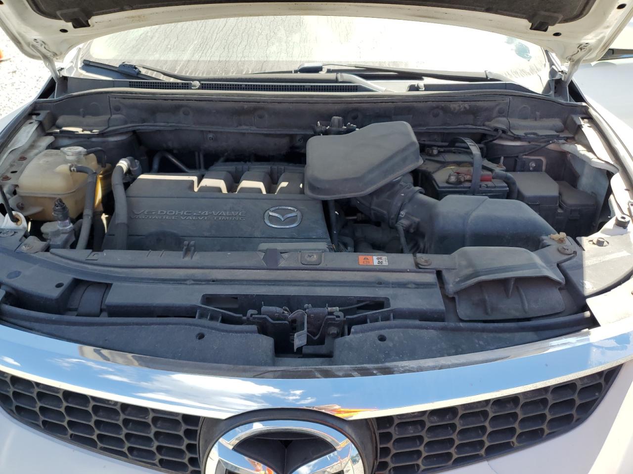 2008 Mazda Cx-9 VIN: JM3TB38AX80149766 Lot: 69756505