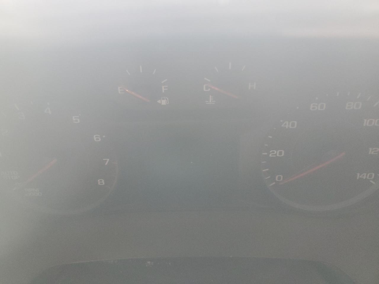 1GNERFKWXJJ142939 2018 Chevrolet Traverse Ls