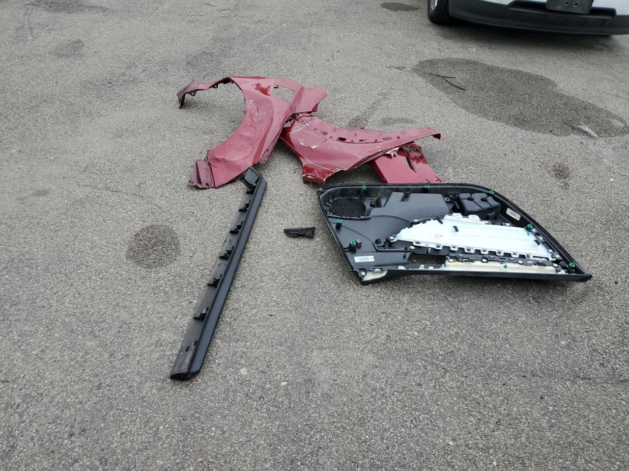 2015 Nissan Pathfinder S VIN: 5N1AR2MM5FC721890 Lot: 68791265