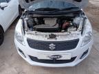 2015 SUZUKI SWIFT 1.2 SZ2 3DR for sale at Copart WESTBURY