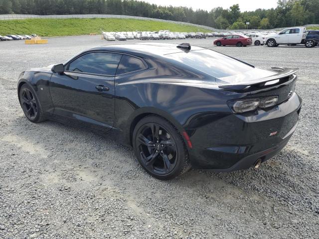  CHEVROLET CAMARO 2023 Black