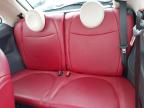 2012 FIAT 500 LOUNGE for sale at Copart WOLVERHAMPTON