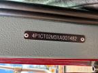 1999 PIERCE MFG. INC. PIERCE for sale at Copart OR - PORTLAND NORTH