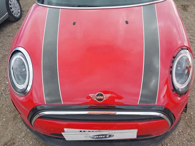 2023 MINI COOPER EXCLUSIVE AUTO 