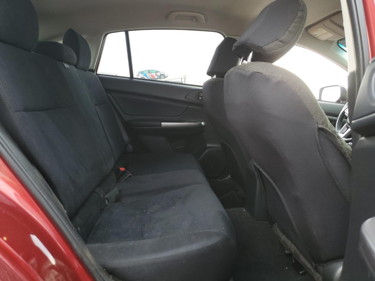 2017 Subaru Crosstrek VIN: JF2GPAAC8H9201873 Lot: 68860615