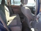 2013 JEEP PATRIOT    for sale at Copart NB - MONCTON