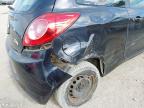 2011 FORD KA EDGE for sale at Copart YORK