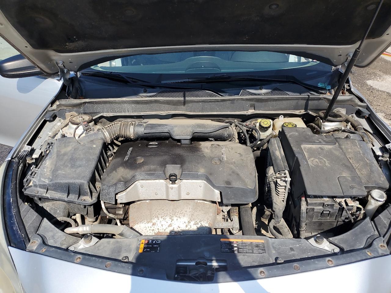 2014 Chevrolet Malibu Ls VIN: 1G11B5SL7EF130938 Lot: 70038185