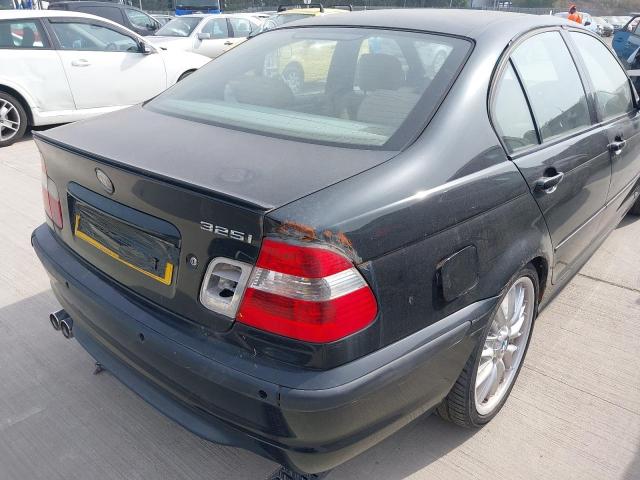 2003 BMW 325I SPORT