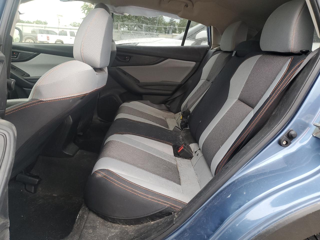 2023 Subaru Crosstrek Premium VIN: JF2GTACC7PG208610 Lot: 70414815