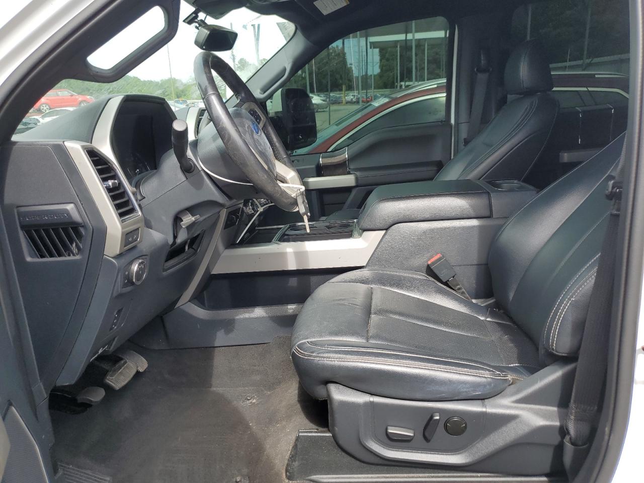 2022 Ford F250 Super Duty VIN: 1FT7W2BT4NEE93689 Lot: 68104565